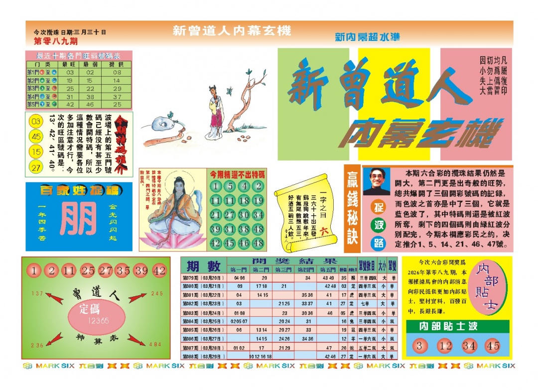 089期新曾道人内幕A[图]